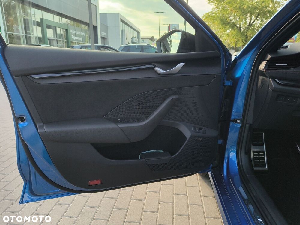 Skoda Octavia - 11