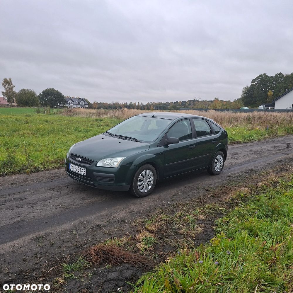 Ford Focus - 10