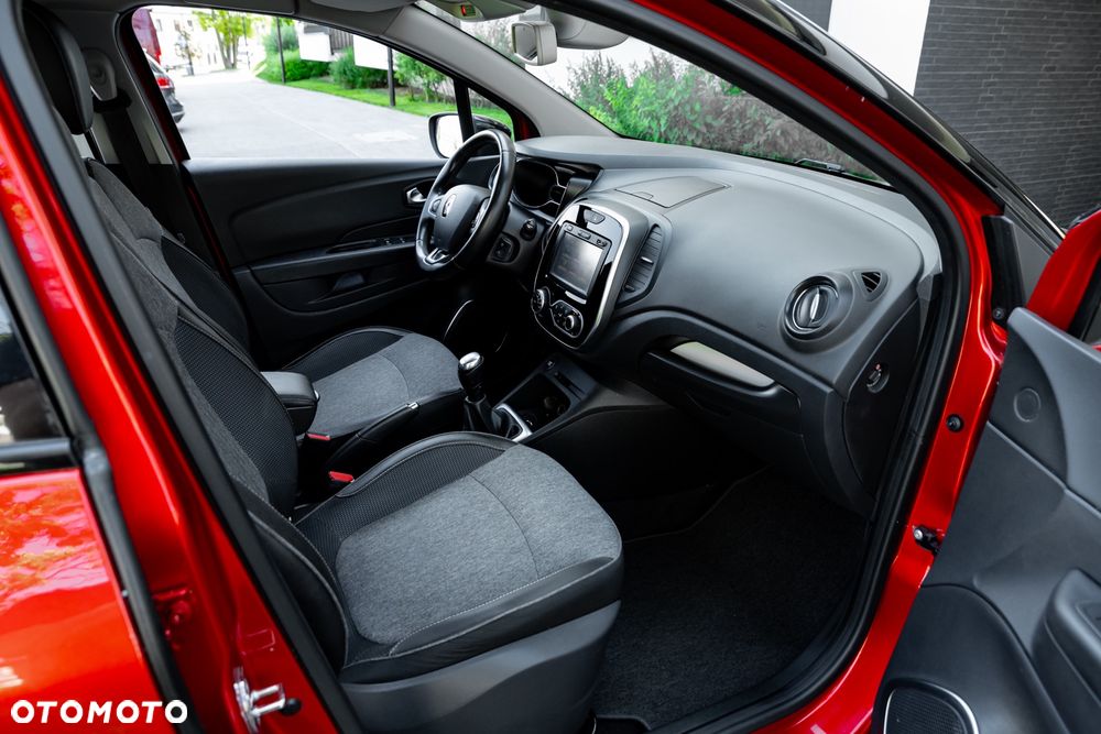 Renault Captur 0.9 Energy TCe Zen - 21