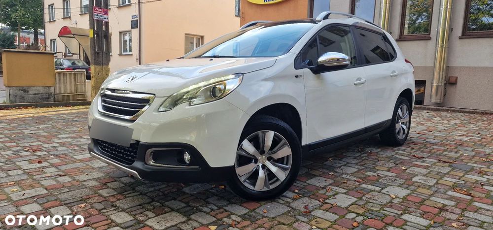 Peugeot 2008 - 9