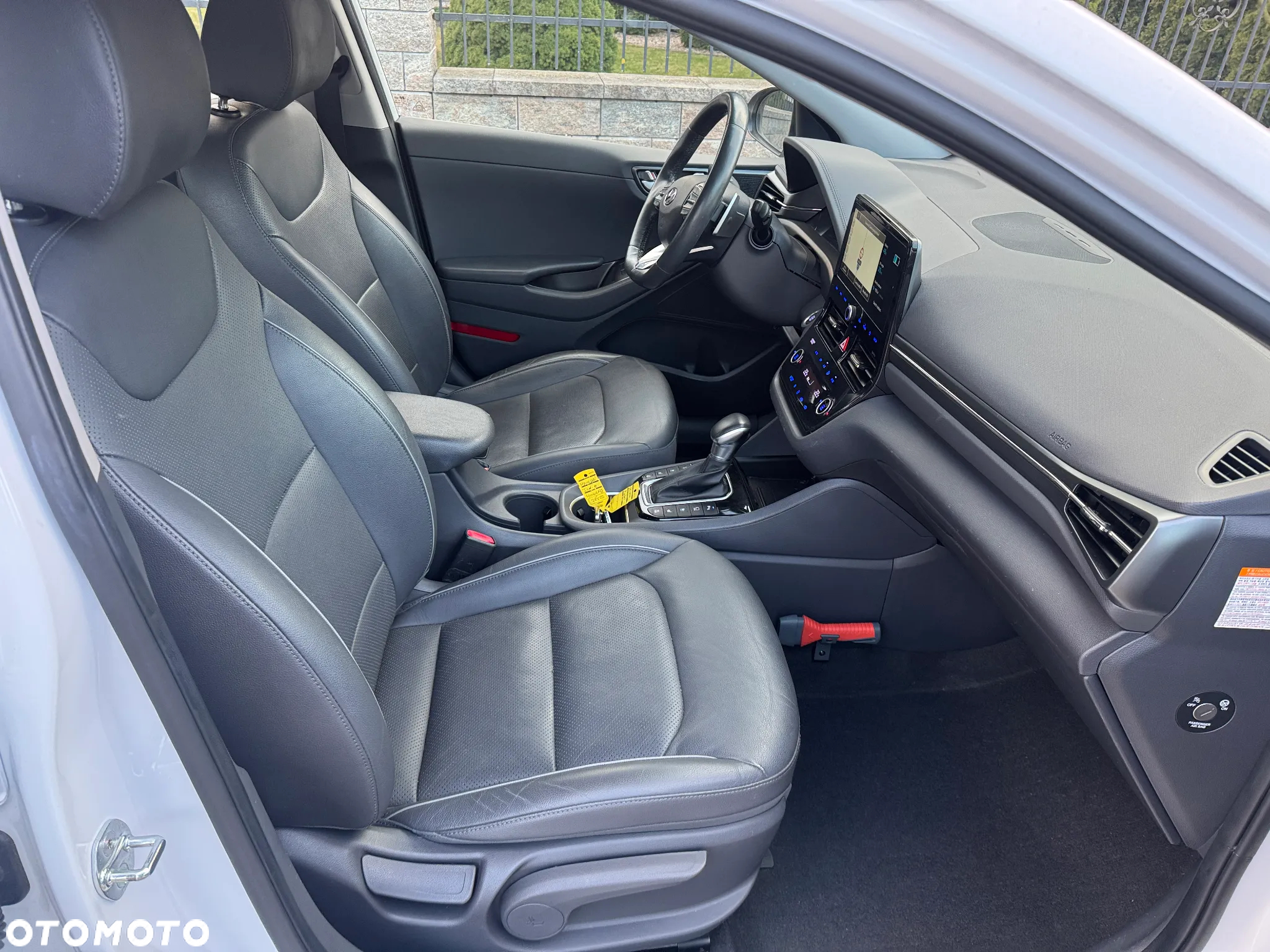 Hyundai IONIQ plug-in hybrid Platinum - 10