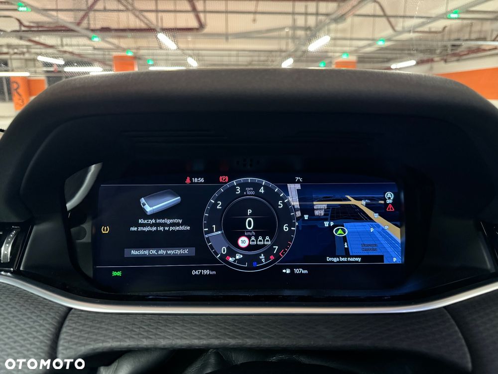 Land Rover Range Rover Evoque - 19