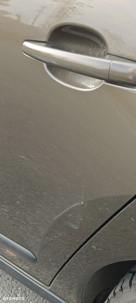 Peugeot 3008 1.6 HDi Access - 10