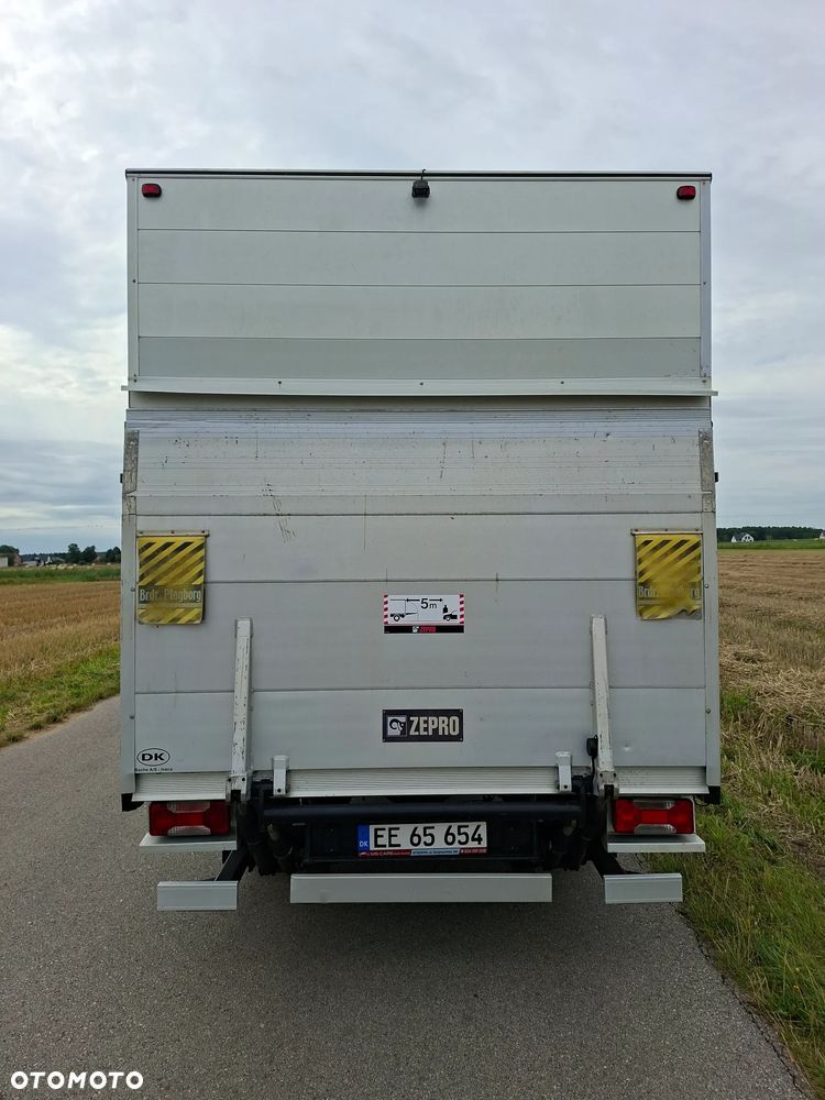 Iveco Dailly - 14