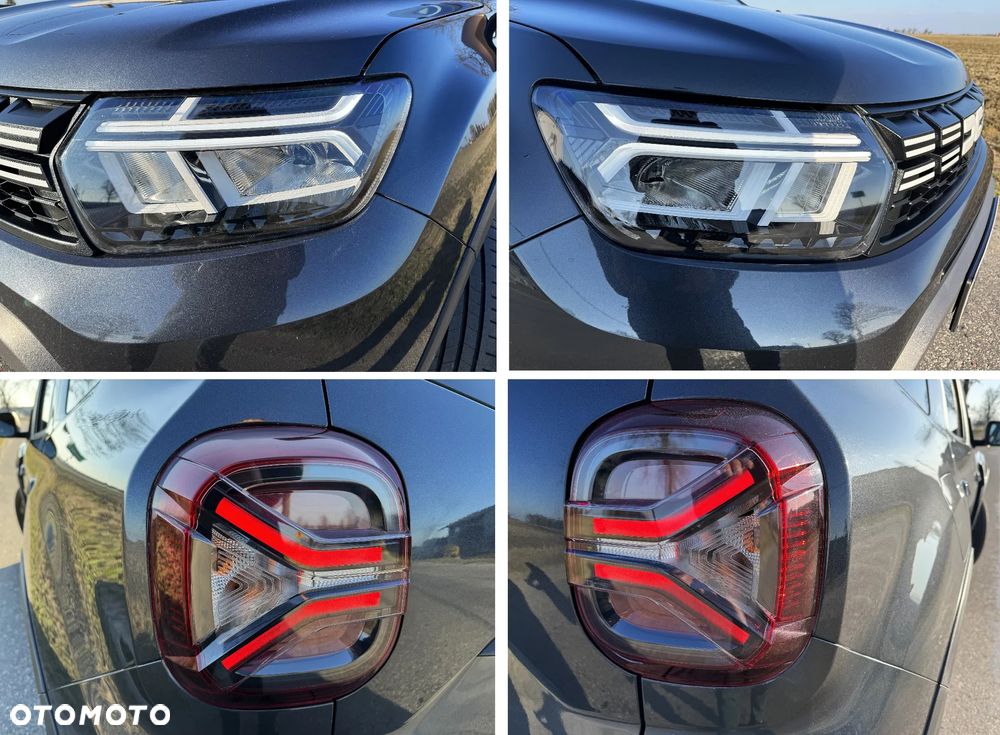 Dacia Duster 1.3 TCe SL Extreme - 13