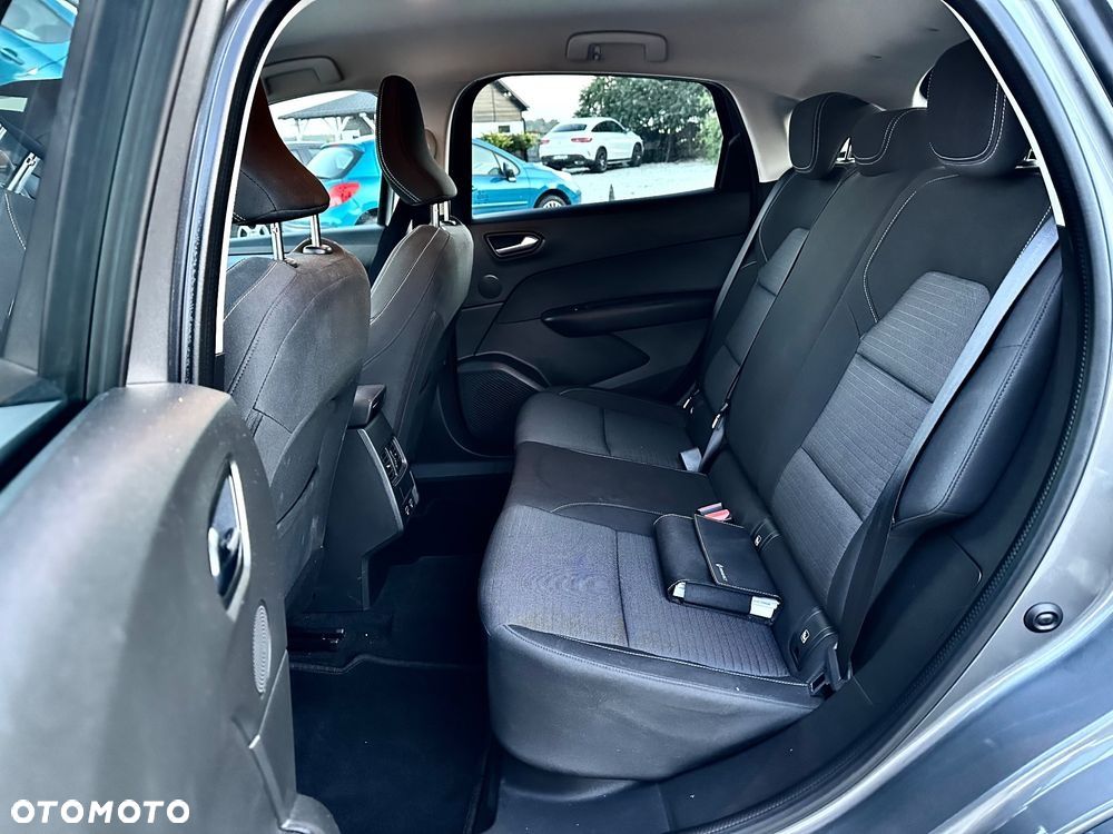 Renault Arkana TCe 140 EDC INTENS - 25