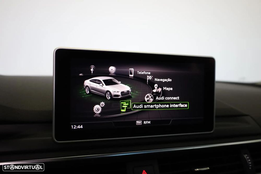 Audi A5 Sportback - 50