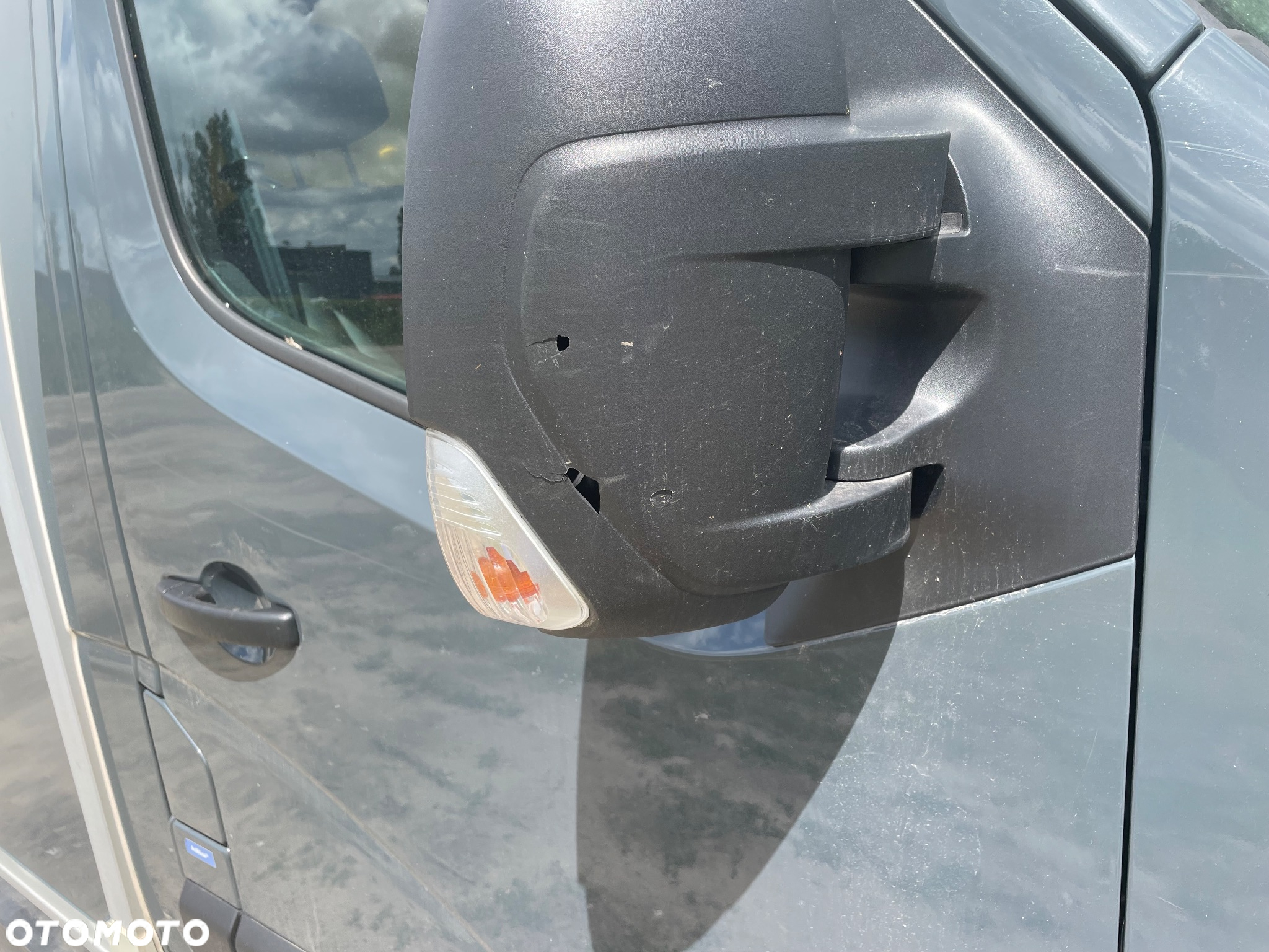 Renault Master - 26