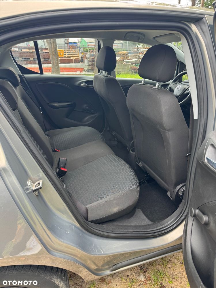 Opel Corsa - 20