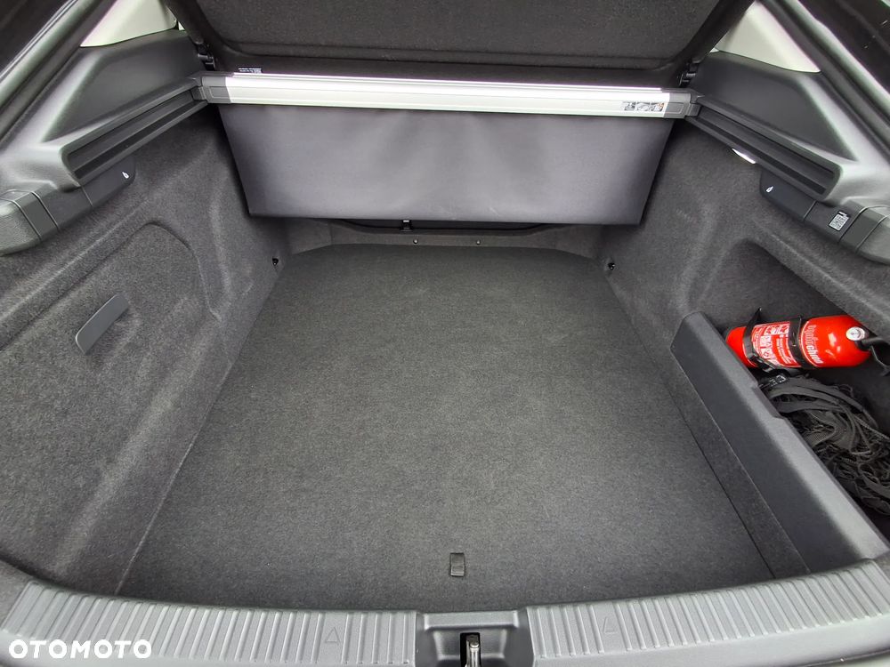 Skoda Superb 2.0 TSI L&K DSG - 18
