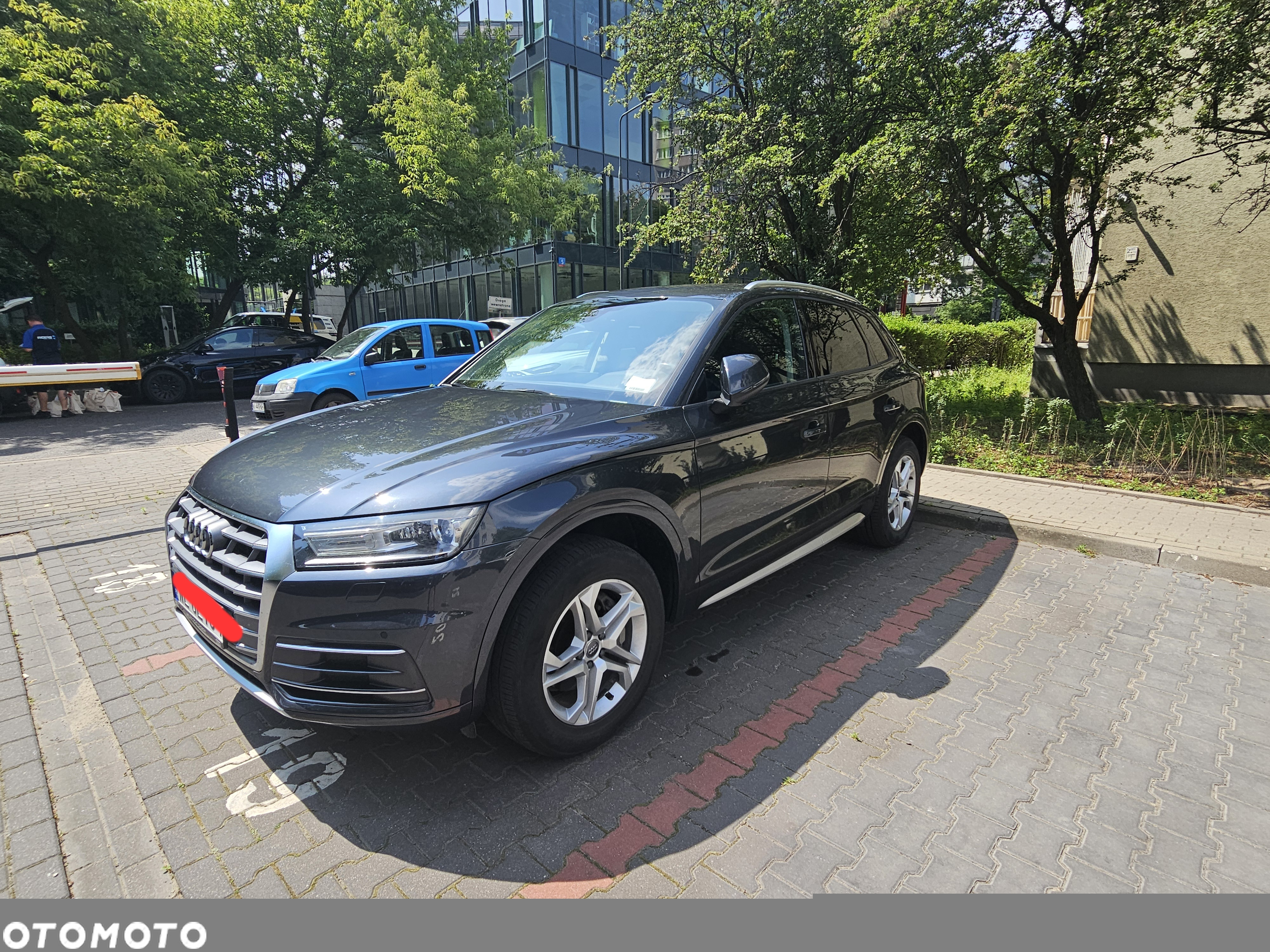 Audi Q5 2.0 TFSI Quattro S tronic - 2