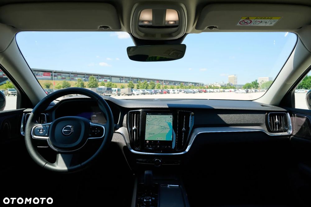 Volvo V60 B4 B Plus Dark - 14