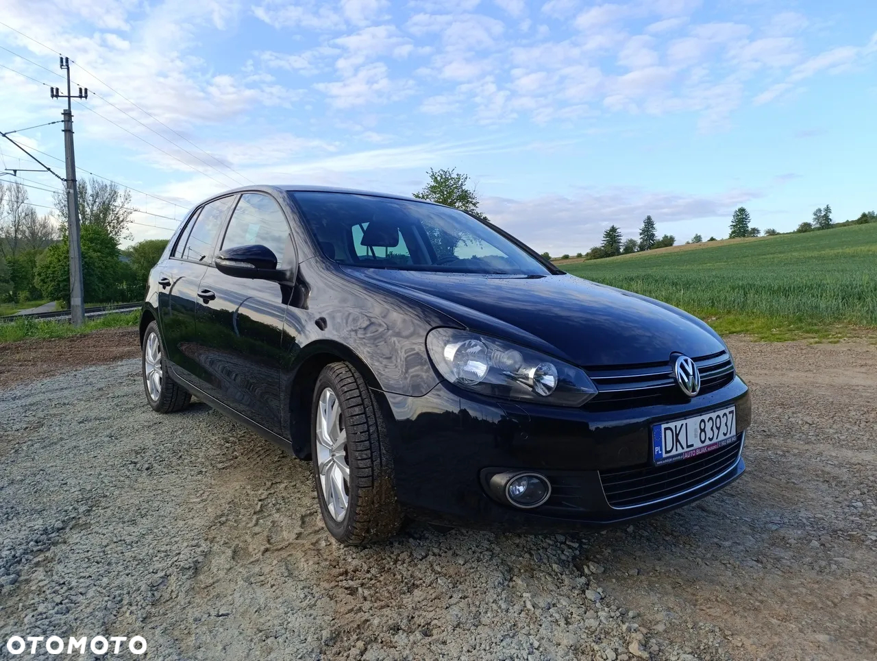 Volkswagen Golf 1.4 TSI Style - 2