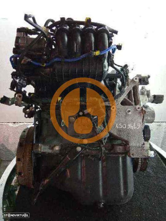 Motor 350A1000 FIAT DOBLO FIORINO GRANDE PUNTO IDEA LINEA PANDA PUNTO QUBO SIENA ALFA ROMEO MITO - 1
