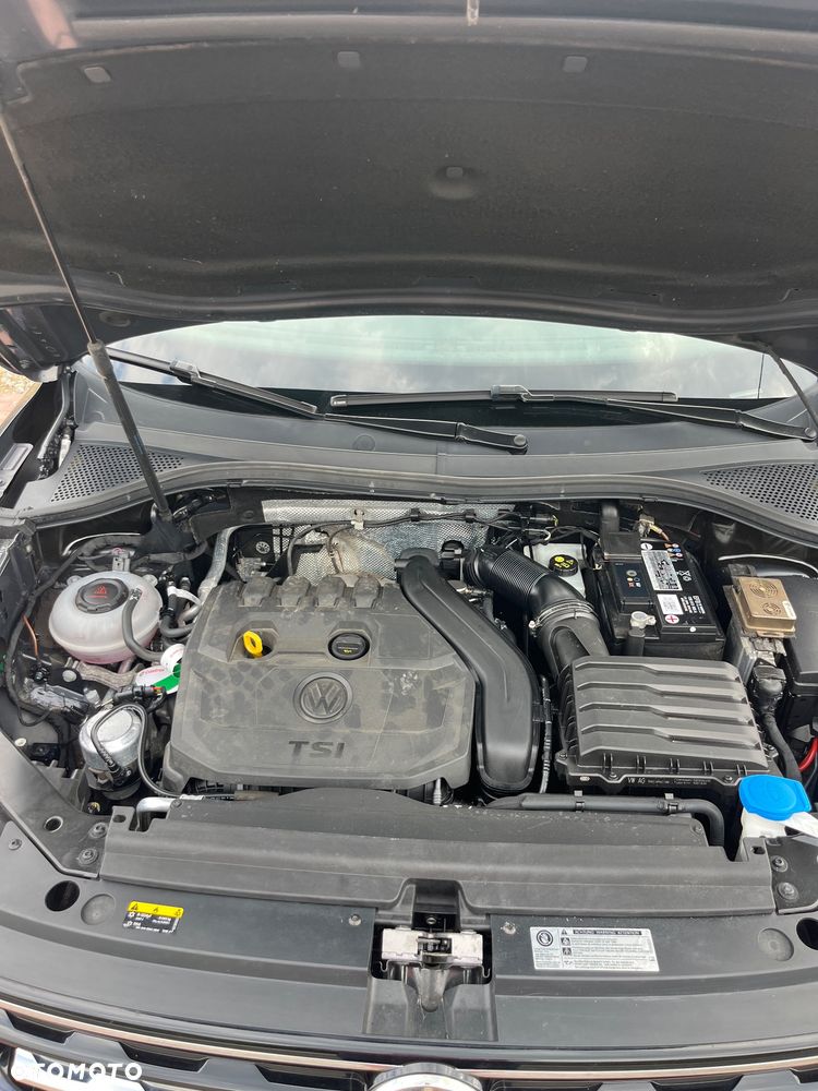 Volkswagen Tiguan 1.5 TSI EVO Comfortline DSG - 24