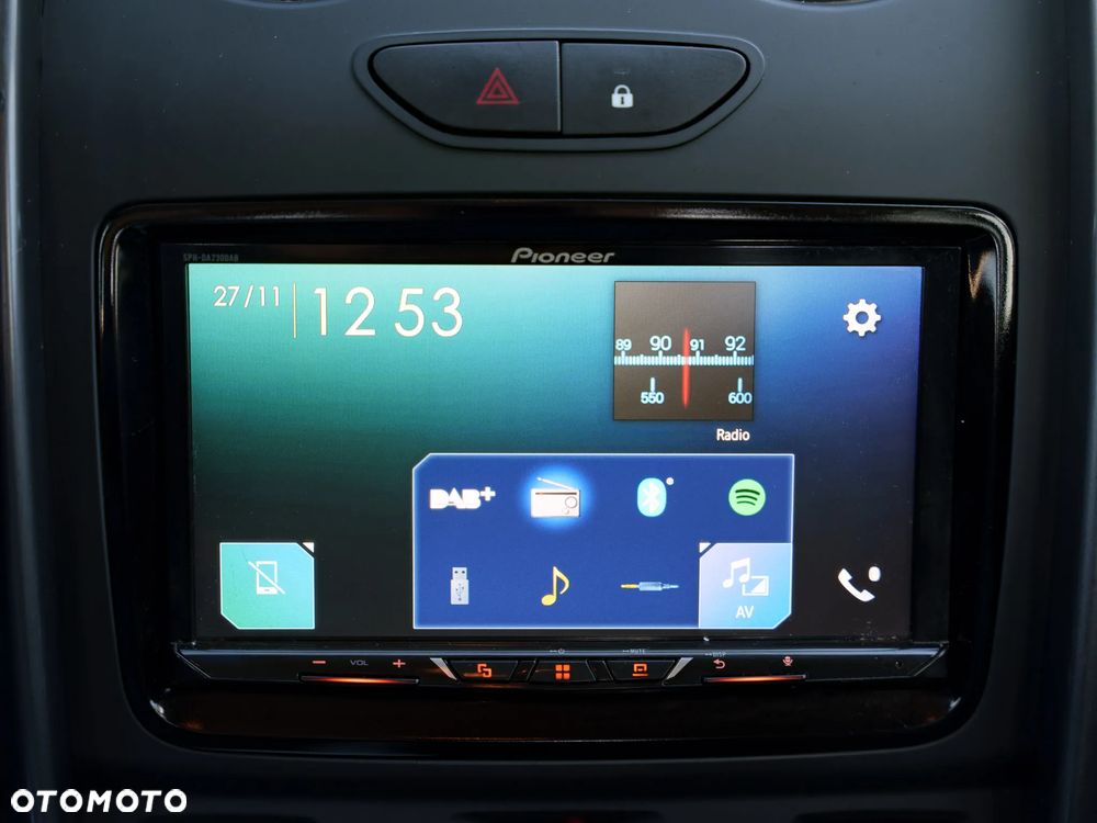 Dacia Duster dCi 110 FAP 4x2 Prestige - 31