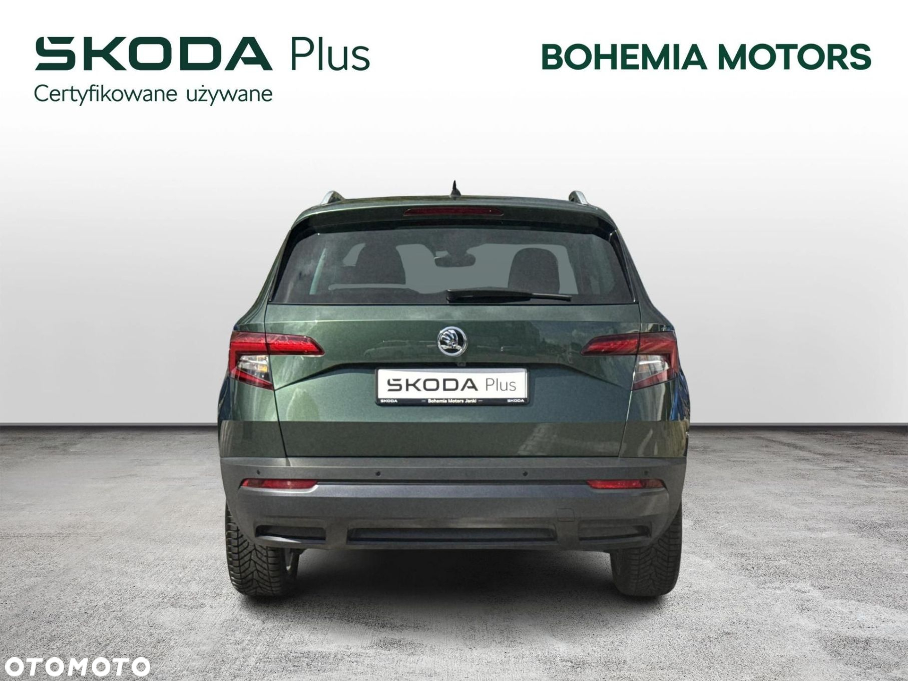 Skoda Karoq - 4