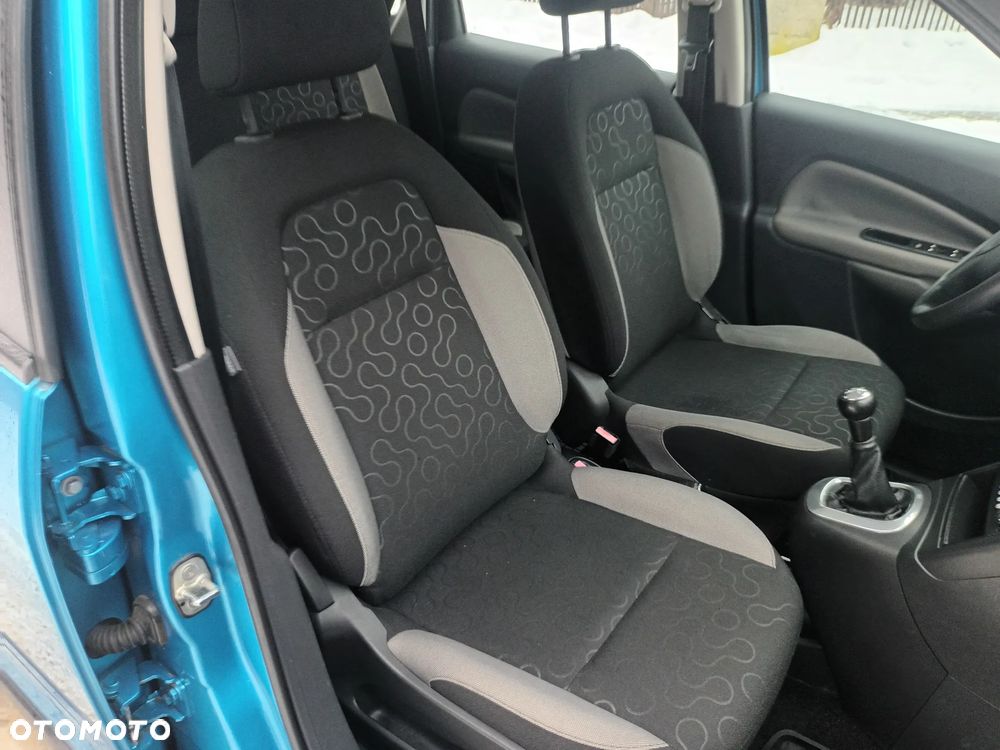 Citroën C3 VTi 95 Selection - 28