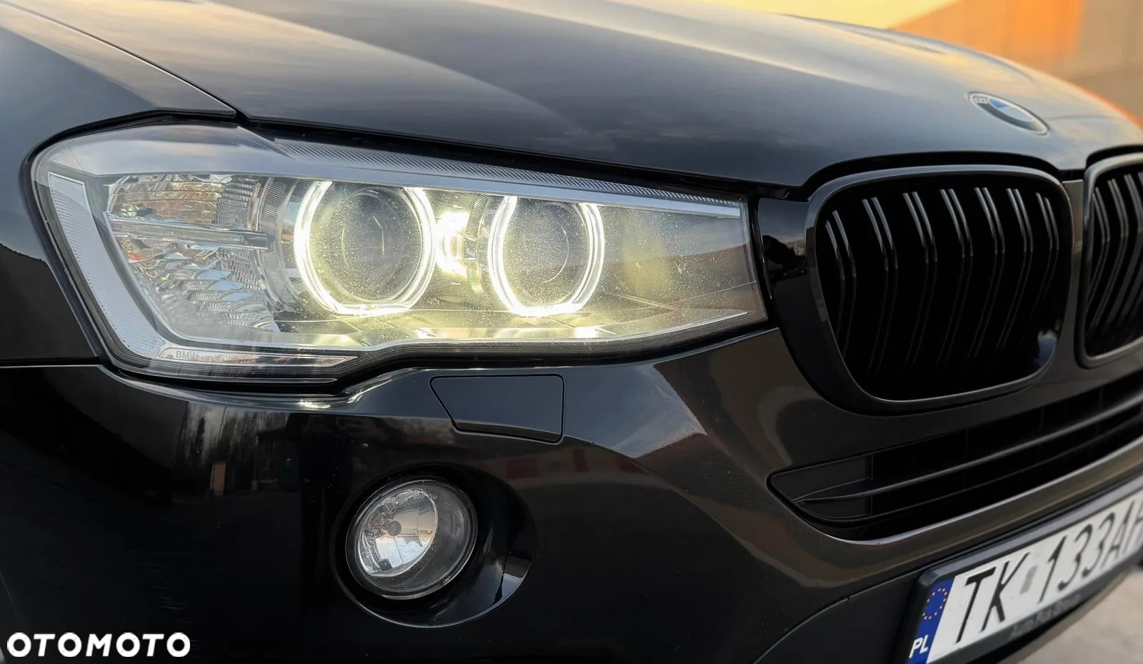 BMW X4 xDrive20d - 26