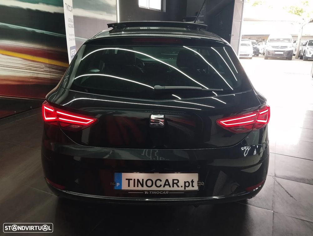 SEAT Leon 1.6 TDI Style S/S - 6