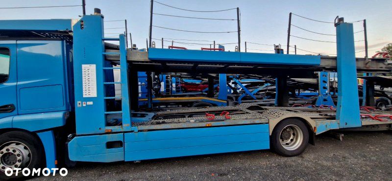Iveco MAGIRUS 1A3C TA11 - 22