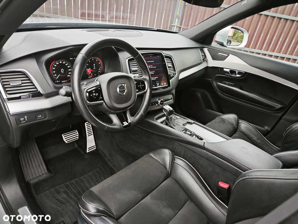 Volvo XC 90 - 10