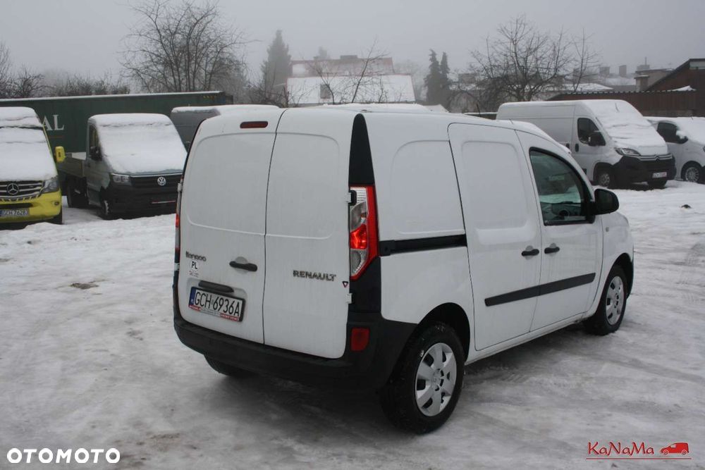 Renault Kangoo - 6