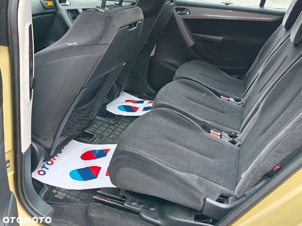 Citroën C4 Picasso 1.6 HDi FAP Exclusive - 11