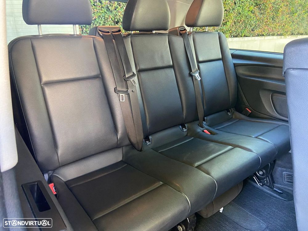 Mercedes-Benz Vito - 13