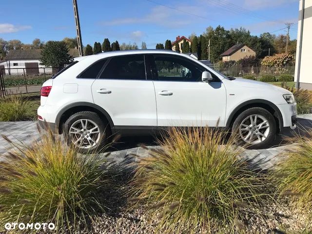 Audi Q3 2.0 TDI Quattro S tronic - 7