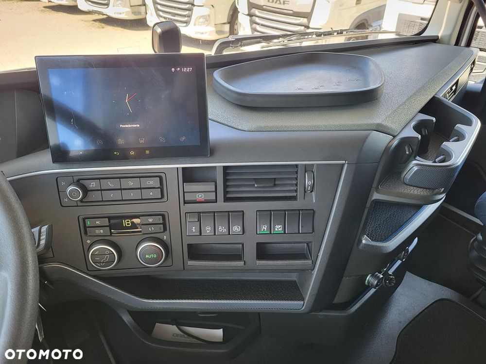 Volvo FH 500 - 13
