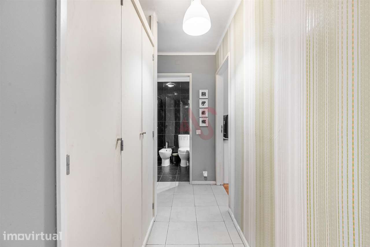 Apartamento T3  – São Miguel das Caldas, Vizela - Grande imagem: 5/22