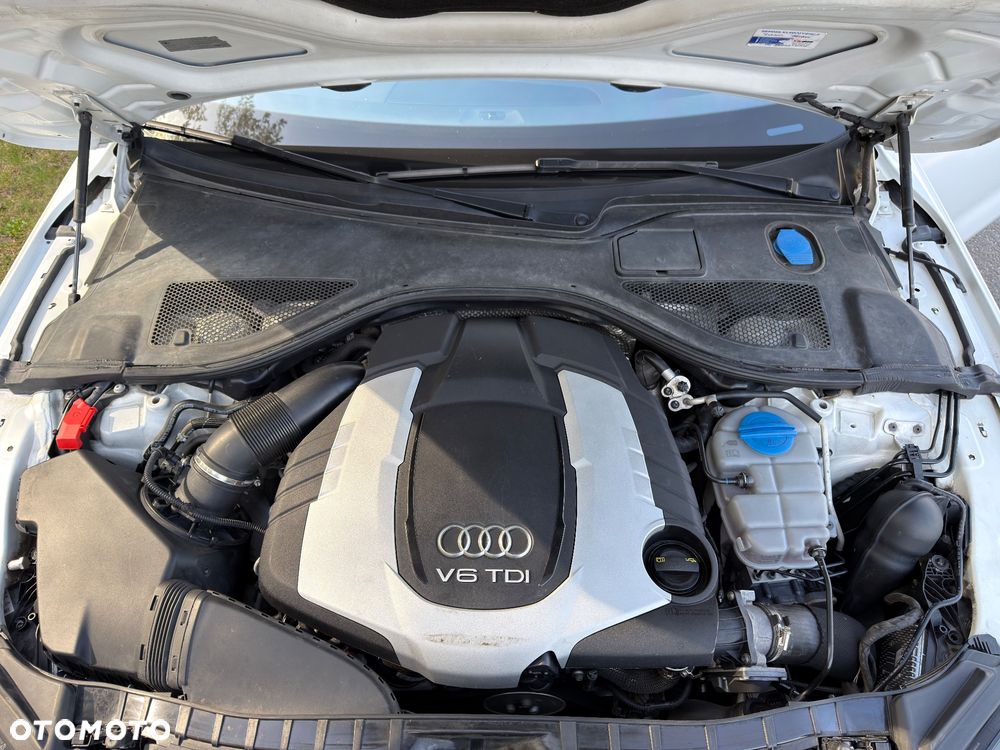 Audi A7 Sportback 3.0 TDI Quattro Tiptronic - 13