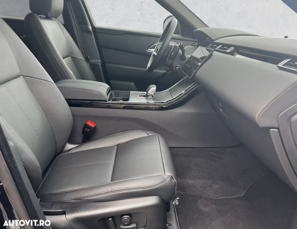 Land Rover Range Rover Velar 2.0 D200 MHEV S - 6