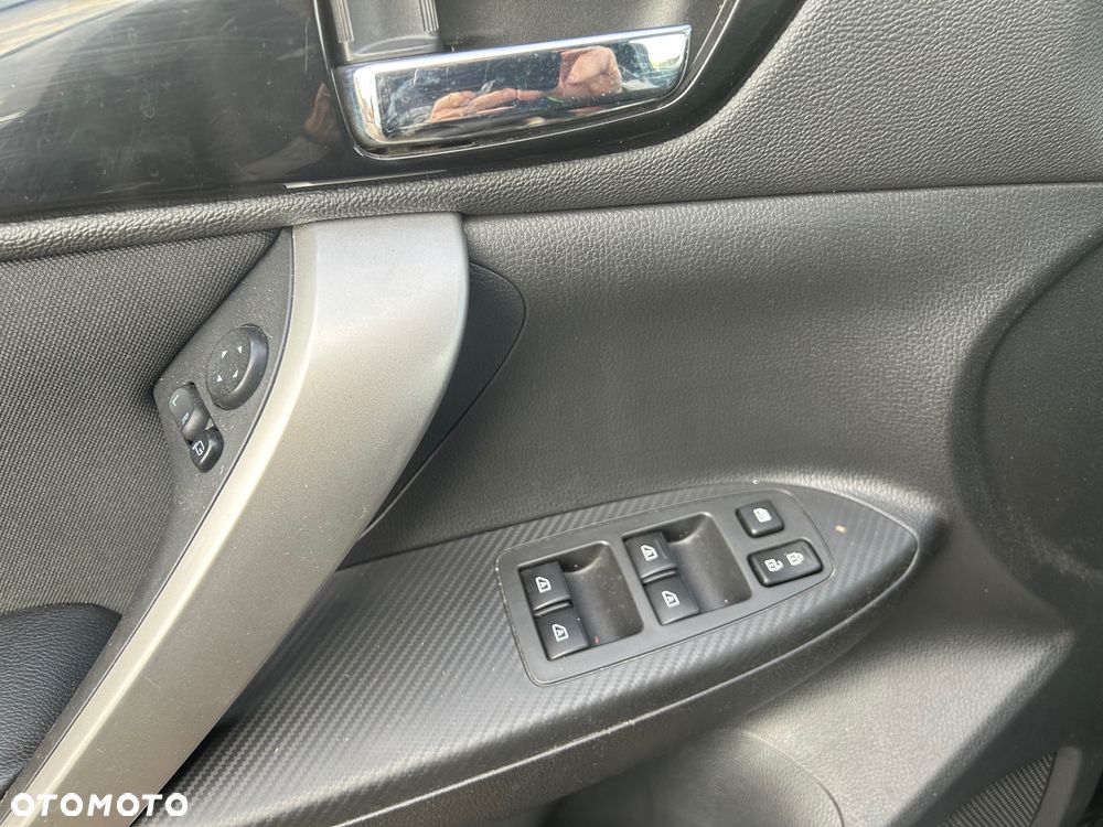 Mitsubishi Eclipse Cross 1.5 T GPF Intense Plus CVT - 29