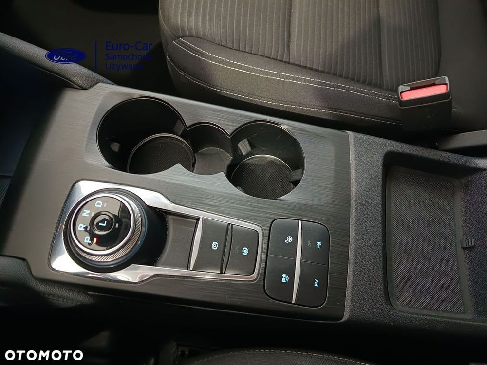 Ford Kuga 2.5 Duratec PHEV TITANIUM - 26