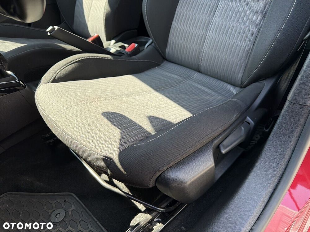 Opel Corsa - 14