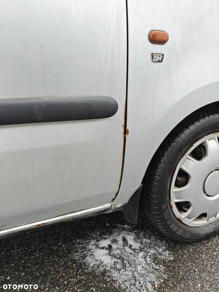 Opel Agila 1.2 16 V - 6