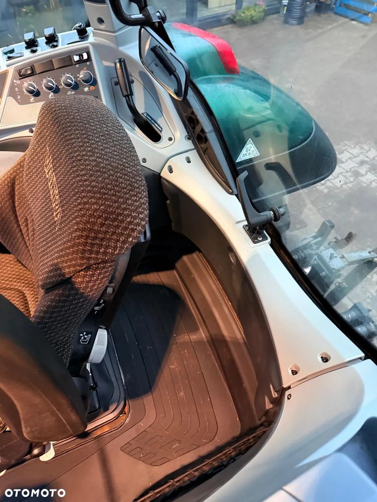 Valtra T174 Versu - 17