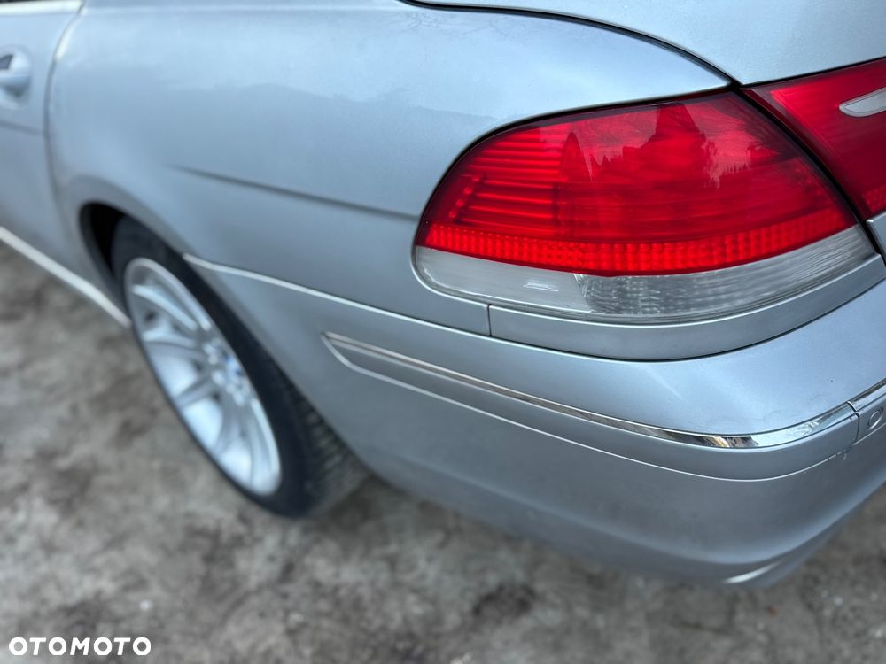 BMW Seria 7 730d - 5