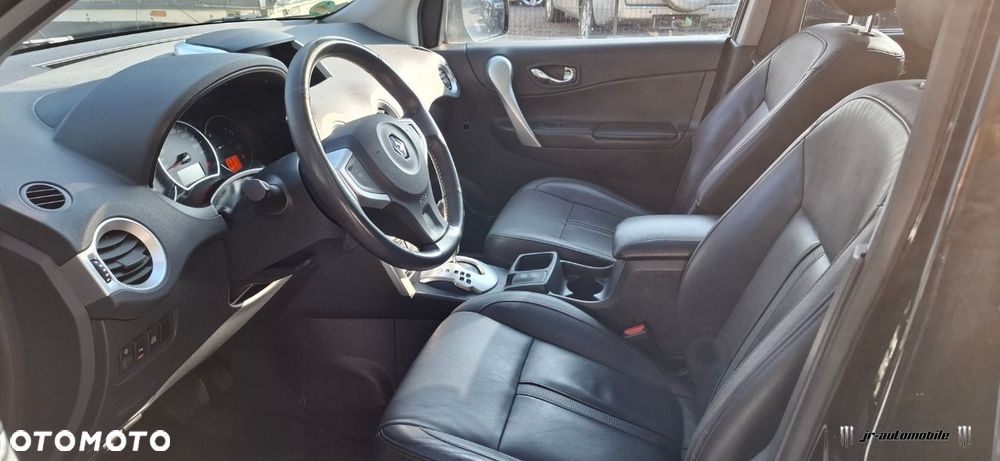 Renault Koleos - 13