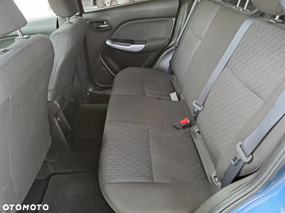 Suzuki Baleno - 31