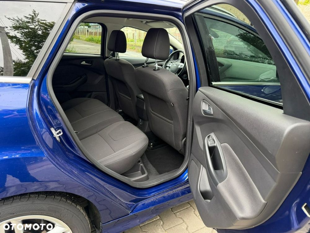 Ford Focus - 28
