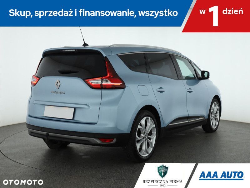 Renault Grand Scenic - 6