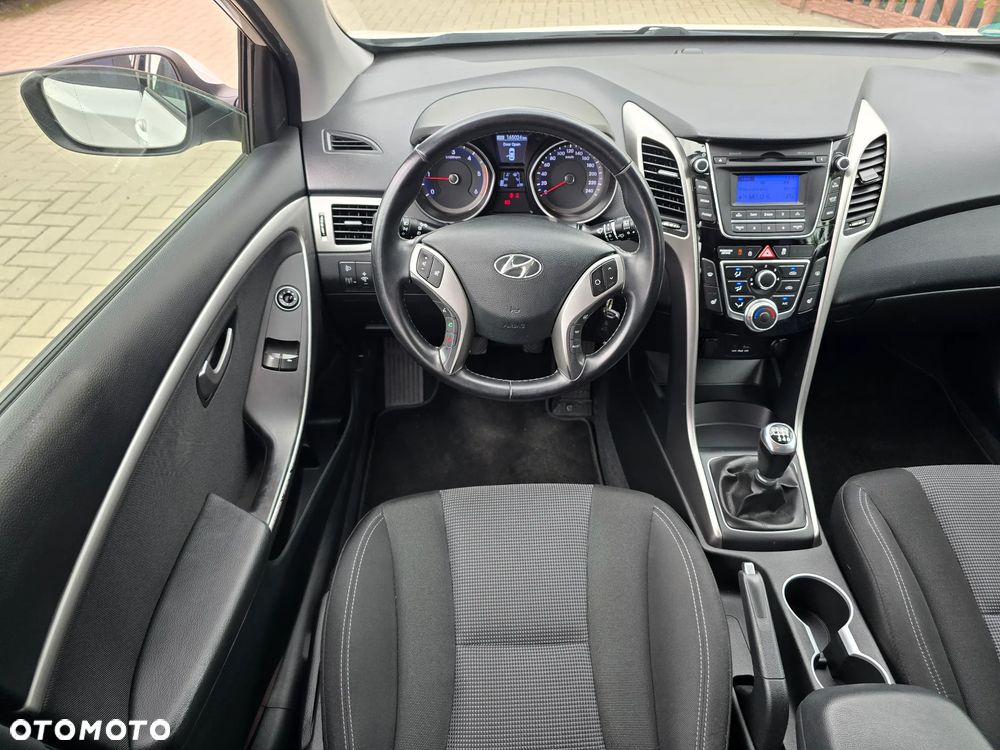 Hyundai i30 - 7