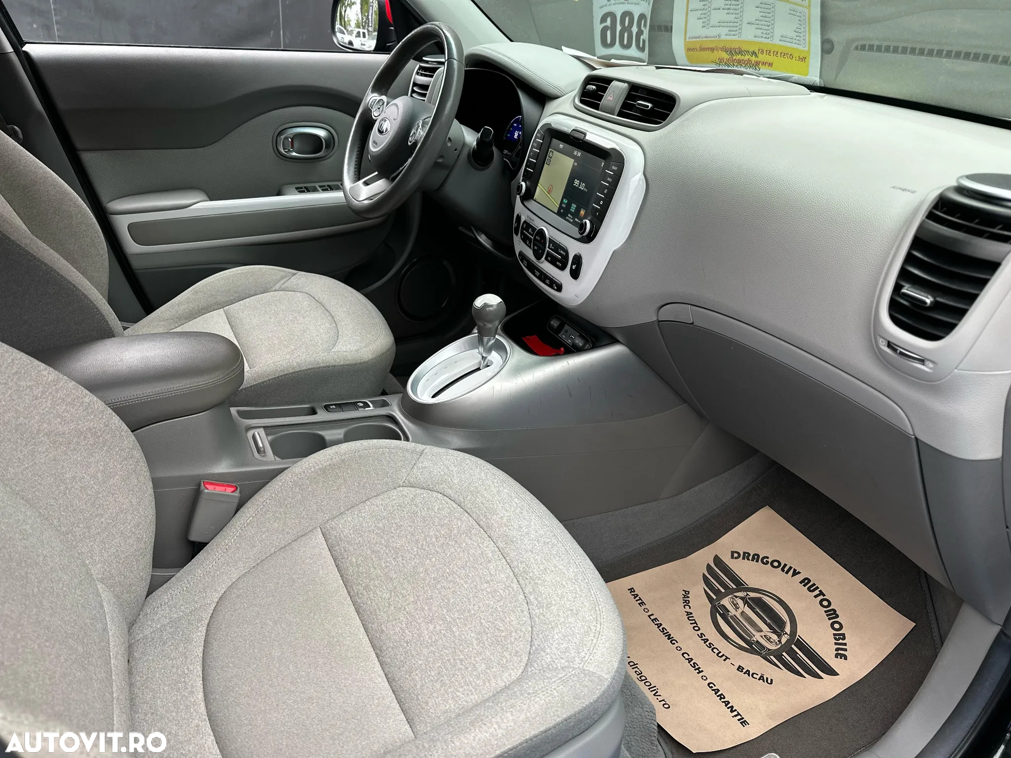 Kia Soul - 6