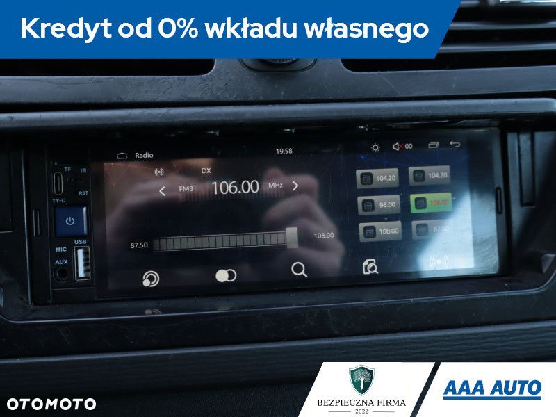 Citroën C4 Grand Picasso - 14