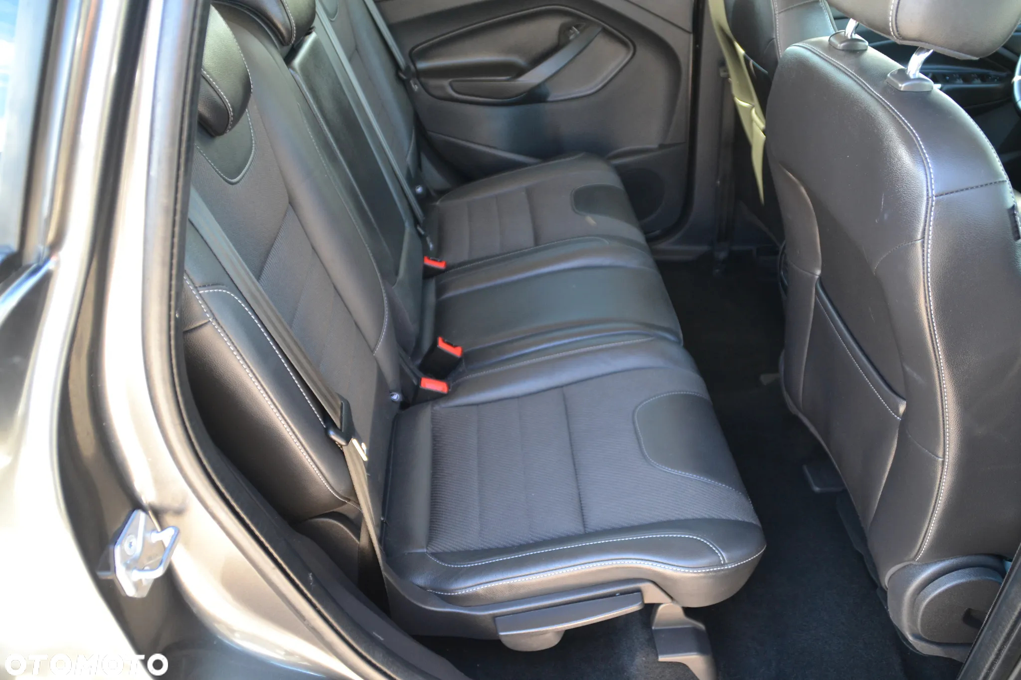 Ford Kuga - 29