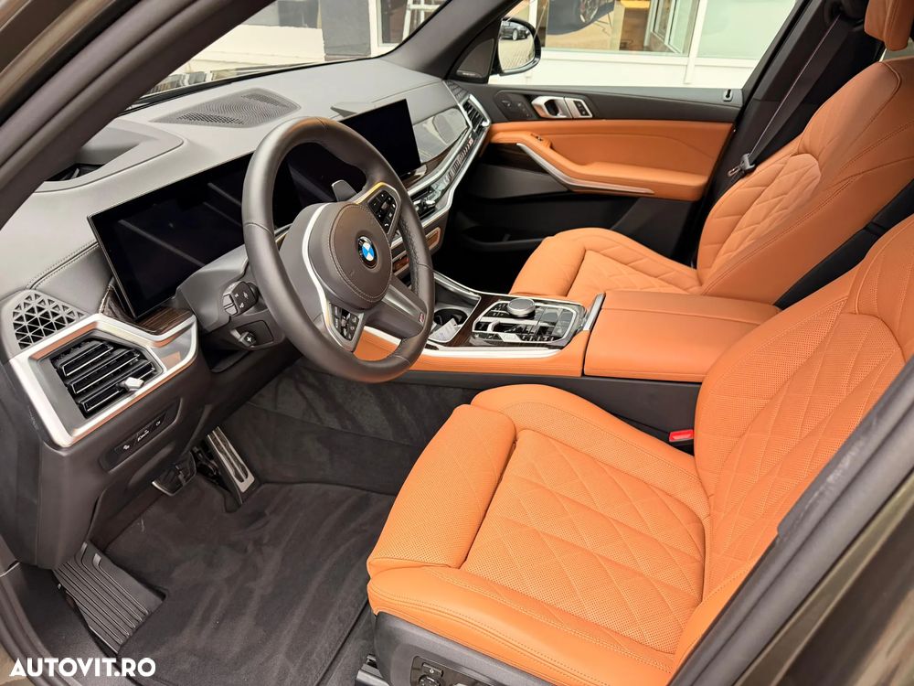 BMW X5 xDrive40d xLine - 12