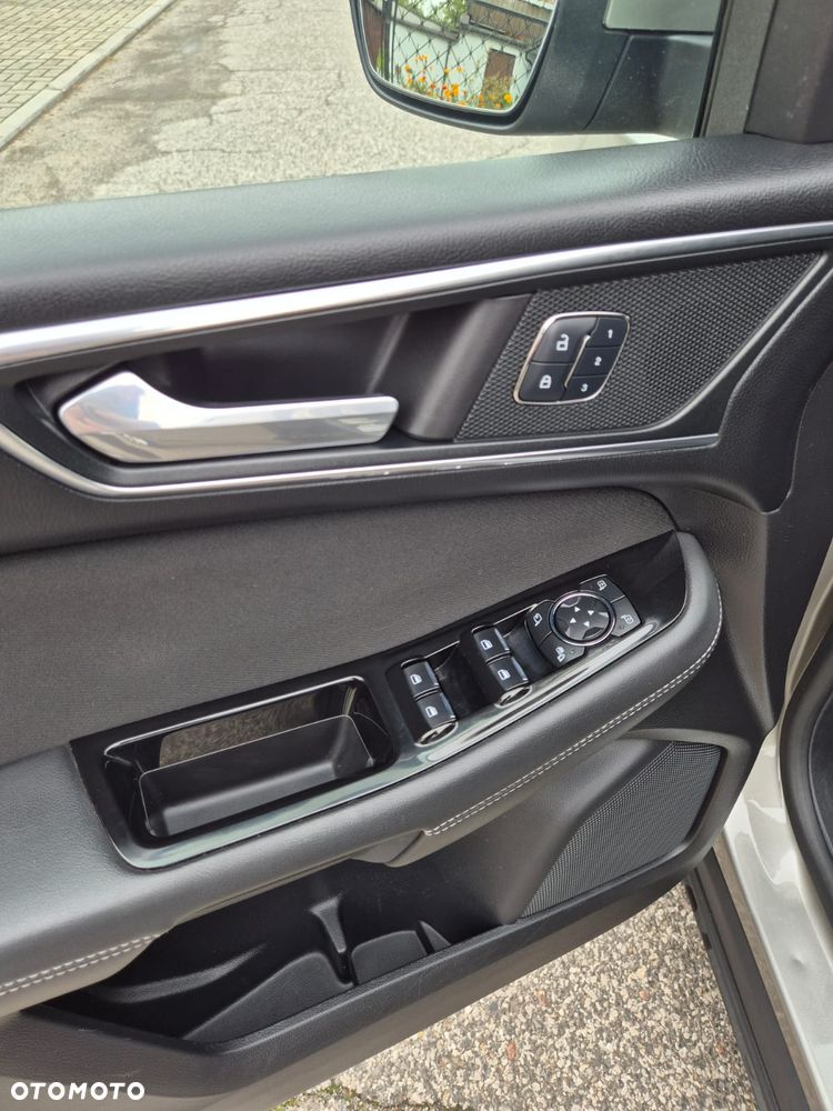 Ford S-Max 2.0 TDCi Titanium PowerShift - 11